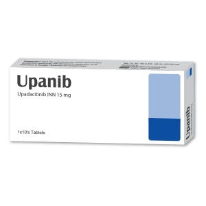 Janus kinase (JAK) inhibitor